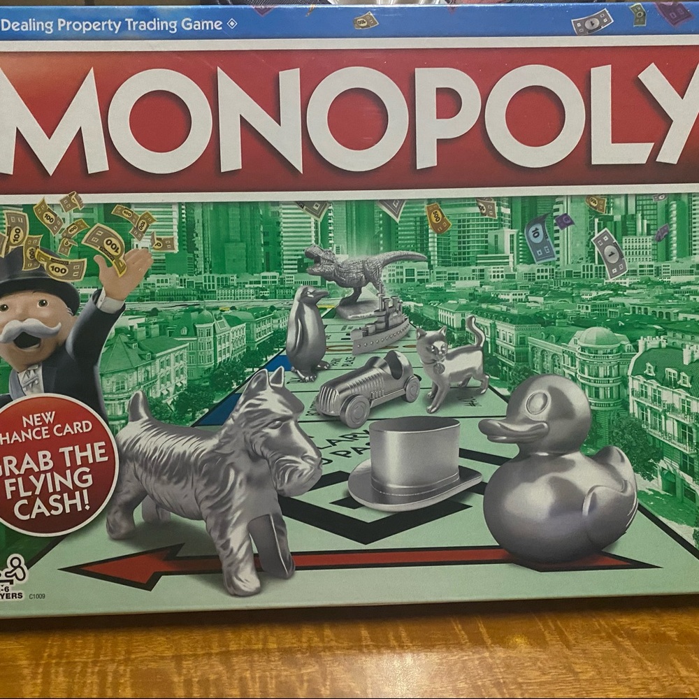 Monopoly